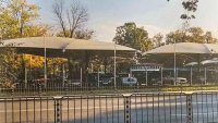 Окончателно: Премахват автокъща "Капитолия" в "Борисовата градина" в София