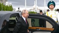 Ще разшири ли Путин войната в Украйна към други държави?