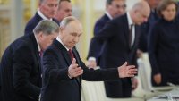 Роднини на Путин говориха на икономическия форум в Санкт Петербург