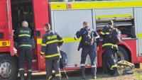 Пожар пламна във фабрика в Сливен, евакуираха 150 души