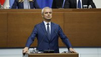 &bdquo;Възраждане&ldquo; предлага временно намаляване на ДДС за горивата