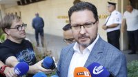 Митов на среща с големите търговски центрове, обсъждат мерките за сигурност