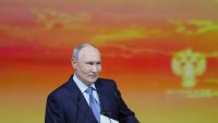 Путин за пореден път: Русия не се готви да нападне Европа
