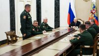 Русия прави нов род войски &ndash; за дронове, Путин назначи командир