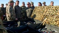 Медведев: Зеленски е признат от САЩ за пречка за мира