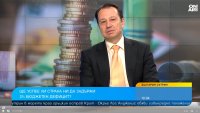 Ще останем в рамките на 3% дефицит, ако политиците си свършат работата