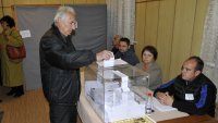 В президентското село Славяново отново печели старият кмет
