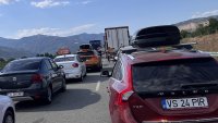 Пътят за Гърция през Маказа ще е затворен за два часа заради протест