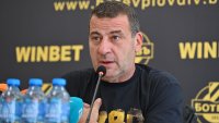 Филипов: Ще си търсим правата, Левски да не си прецакват сами сезона