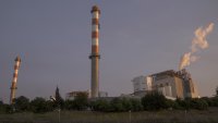 И АЕЦ "Чернобил" остана без ток