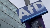 "Алтернатива за Германия" увеличава прединанта си пред партита на Мерц