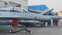 САЩ одобриха продажбата на ракети за българските F-16