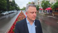 Кражба за 20 евро спря поливната система на зелените площи в Стара Загора