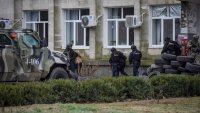 Европа между войната и мира: Коя държава е най-добре подготвена за извънредна ситуация?