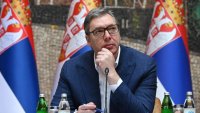 Отсрочка: Вучич подава оставка тази неделя