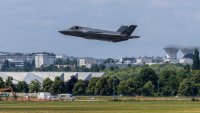 Пакетът за модернизация на F-22 е финализиран като възможен. Какви нови функции получава Raptor?