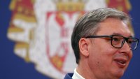 Вучич: Милорад Додик не е генератор на кризата в Босна и Херцеговина