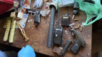 Трима откраднали пари и вещи за около 45 000&euro; от чужденци в Благоевград