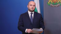 Георгиев: Само за миналата година са 106 присъдите за сексуални посегателства срещу деца