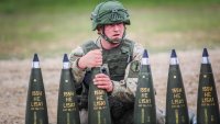 ВМЗ-Сопот и "Райнметал" ще произвеждат най-търсените натовски 155 мм снаряди