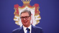 Сръбската армия се превъоръжавала тайно, пази се от България, Косово, Хърватия и Албания