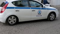 Задържани са българи за кражба на медни кабели край Атина