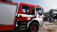 Двама души загинаха при пожари в София