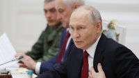 Защо Путин привлича синовете на муджахидините?
