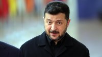 Как може Володимир Зеленски да говори за край на конфликта за 40 дни?
