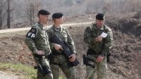 Малък самолет се разби край хърватския град Задар, двама загинаха
