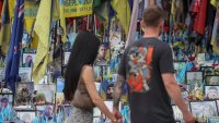 Ще загуби ли Украйна и младежите си?