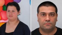 Похитителят на Наталия има бази за укритие, в тези райони има много изоставени постройки