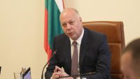 Желязков към Мерц: Продължаваме да работим за благоденствието на Европа