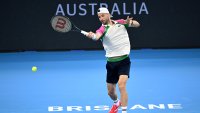 Григор Димитров стартира в понеделник сутрин на Australian Open