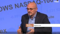 Киряков: Протестите са заради завладяната държава, не срещу бюджета