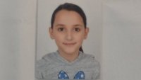 Издирват 14-годишната Калина в София