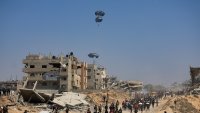 Палестинците в Газа казват, че усилията за помощ не са достатъчни