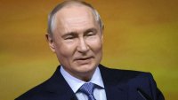 Поредна убедителна победа, но какво ще направи с нея параноичният Путин?