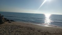 Времето утре: Слънчево, горещо, с температури до 39&deg;
