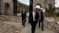 Иван Иванов подкрепя по-строгите наказания за незаконни строежи