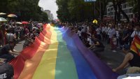 Румъния изпревари Полша като най-лошата страна в ЕС за LGBTQ+ хората