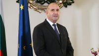 Радев се среща днес с Марк Рюте и Урсула фон дер Лайен