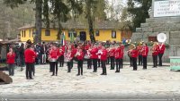 Възстановки и тържества в цялата страна по повод 150 г. от Априлското въстание