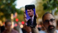 100 000 долара награда за информация за убиеца на Чарли Кърк