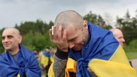 Поредна размяна на военнопленници между Русия и Украйна