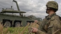 Русия е поставила ядрени бойни глави на ракетни системи "Искандер-М" 
