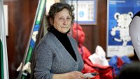 Празнува една легенда, една епоха - Нешка Робева чества 80-годишен юбилей