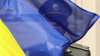 Как духът на Украйна се заличава зад желязната завеса на Путин