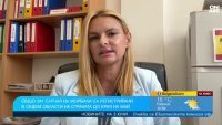 Д-р Бацелова за морбили: Наблюдава се страх и ненужно отлагане на ваксината 