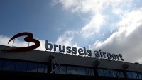 Съобщение за дрон затвори летището в Брюксел 